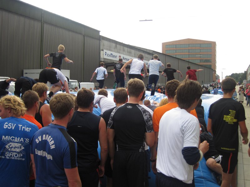 Urbanathlon 111